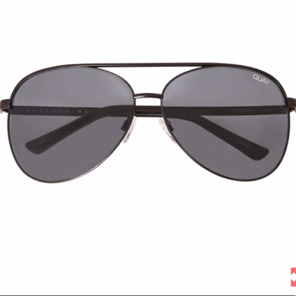 Quay Vivienne Sunglasses